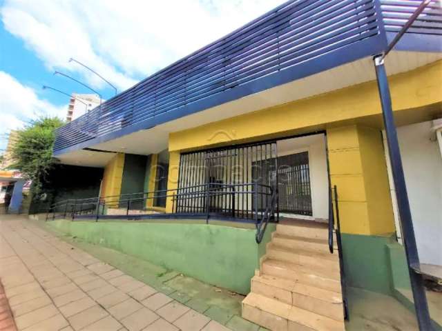 Comercial Salão em São José do Rio Preto