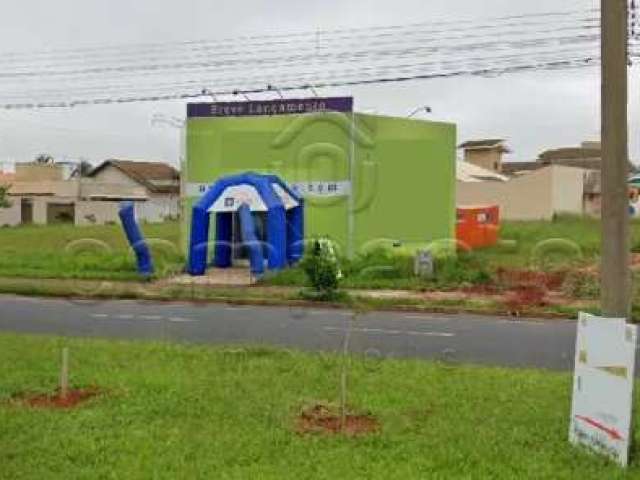 Terreno Padrão em São José do Rio Preto