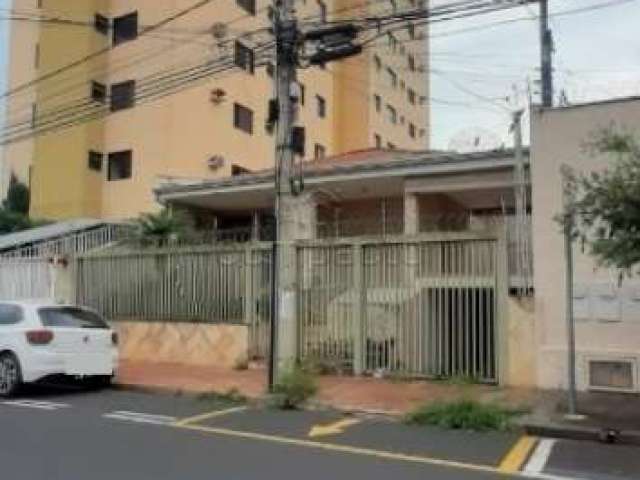 Casa Padrão em São José do Rio Preto