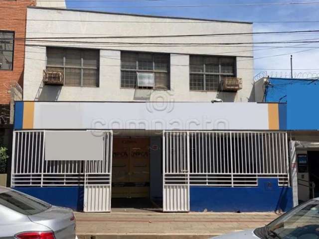 Comercial Salão em São José do Rio Preto