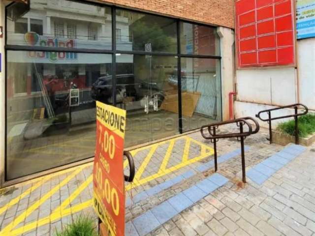 Comercial Loja em São José do Rio Preto