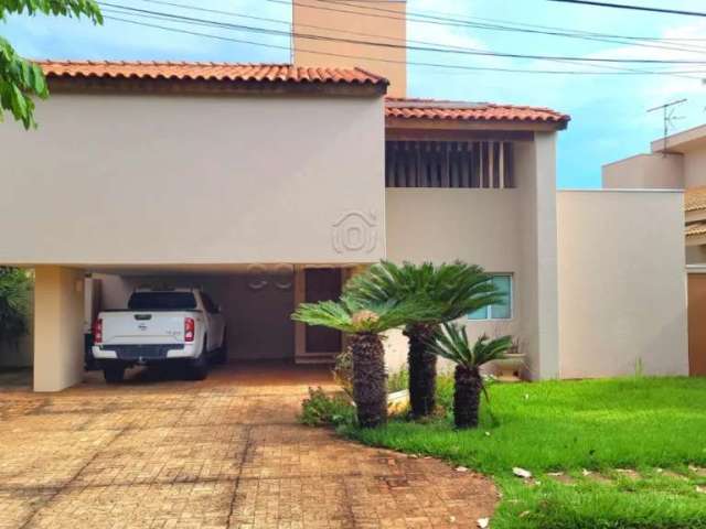 Casa Condomínio em São José do Rio Preto