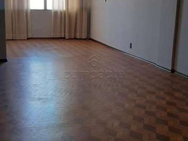 Apartamento Padrão em São José do Rio Preto