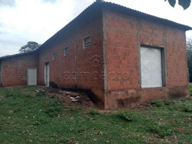 Comercial Barracão em São José do Rio Preto