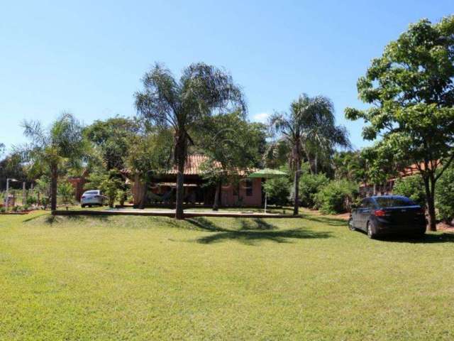 Rancho Condominio em Adolfo