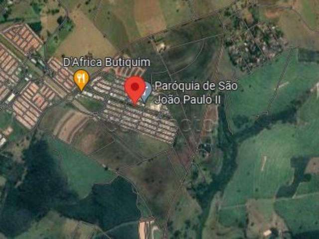 Terreno Padrão em São José do Rio Preto