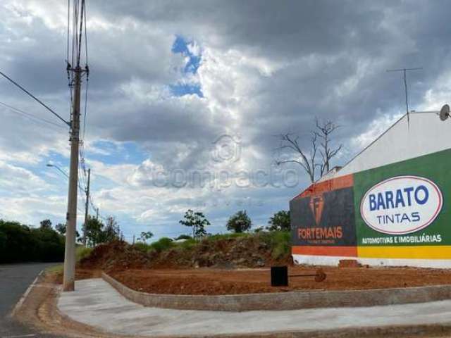 Terreno Padrão em São José do Rio Preto