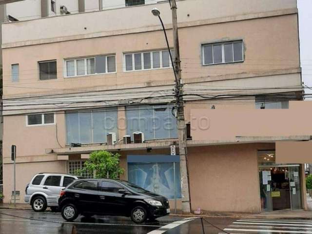 Comercial Sala em São José do Rio Preto