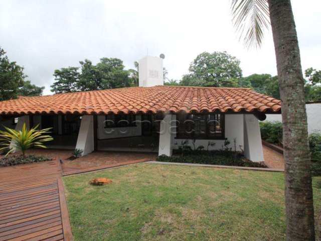 Casa Condomínio em São José do Rio Preto