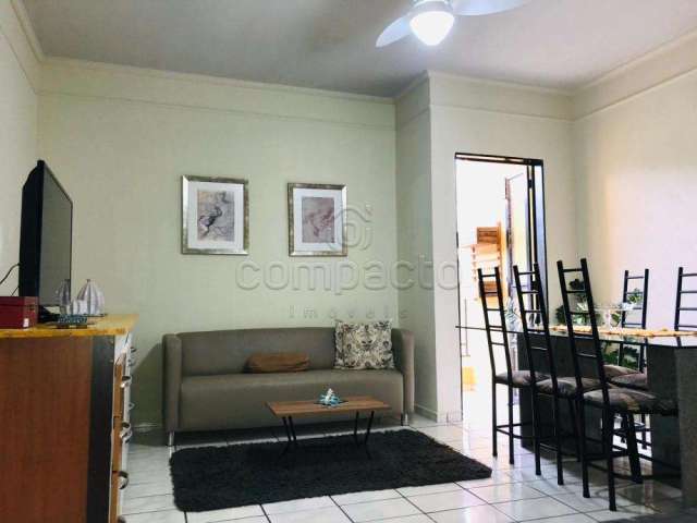 Apartamento Padrão em São José do Rio Preto