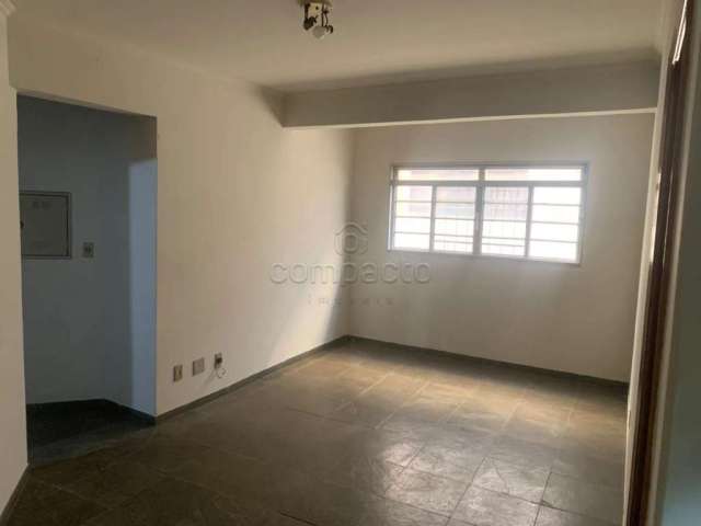 Apartamento Padrão em São José do Rio Preto