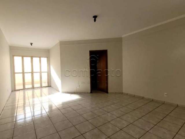 Apartamento Padrão em São José do Rio Preto