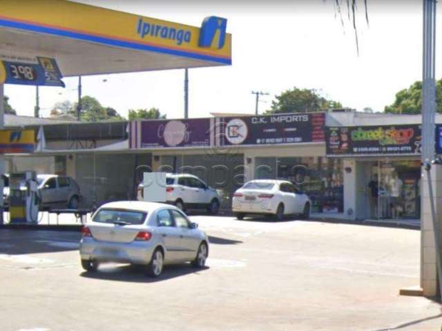 Comercial Sala em São José do Rio Preto