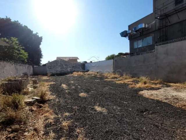 Terreno Padrão em São José do Rio Preto