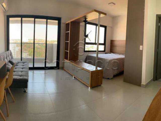 Apartamento Studio em São José do Rio Preto