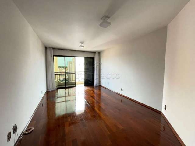 Apartamento Padrão em São José do Rio Preto