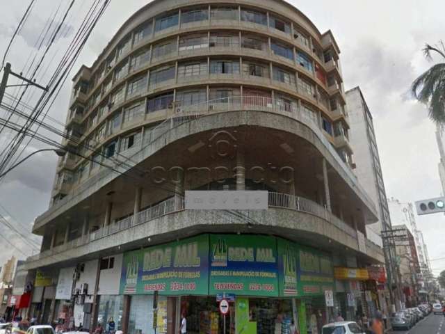 Comercial Sala/Loja Condomínio em São José do Rio Preto