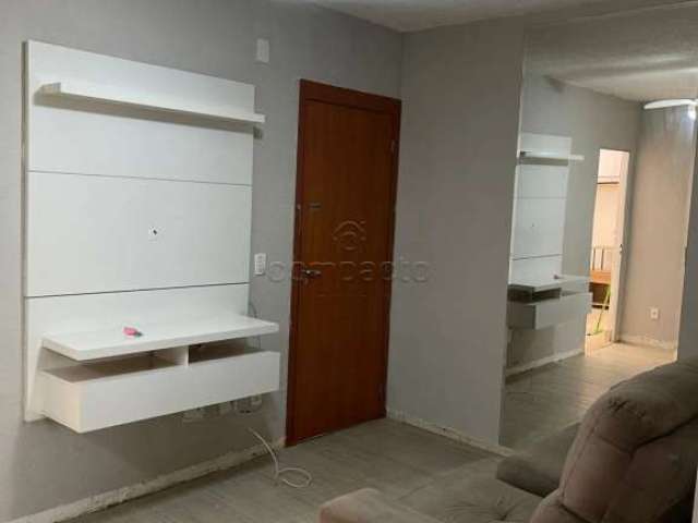 Apartamento Padrão em São José do Rio Preto