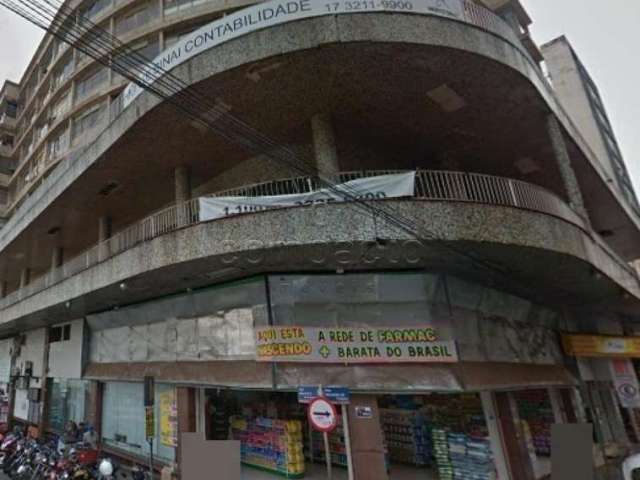 Comercial Sala/Loja Condomínio em São José do Rio Preto