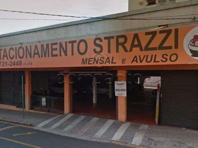 Comercial Salão em São José do Rio Preto