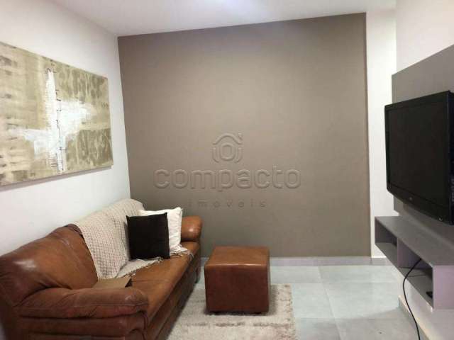 Apartamento Padrão em São José do Rio Preto