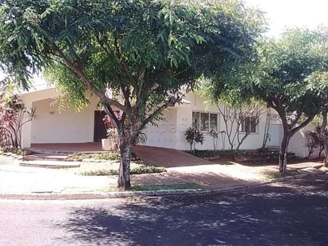 Casa Condomínio em São José do Rio Preto