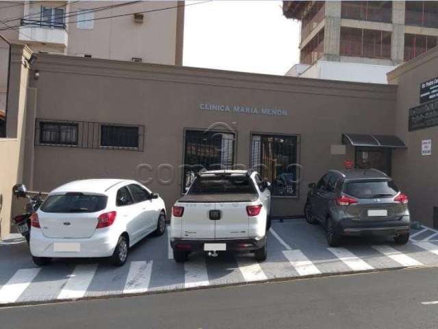 Comercial Sala/Loja Condomínio em São José do Rio Preto