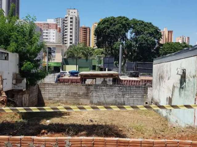 Terreno Padrão