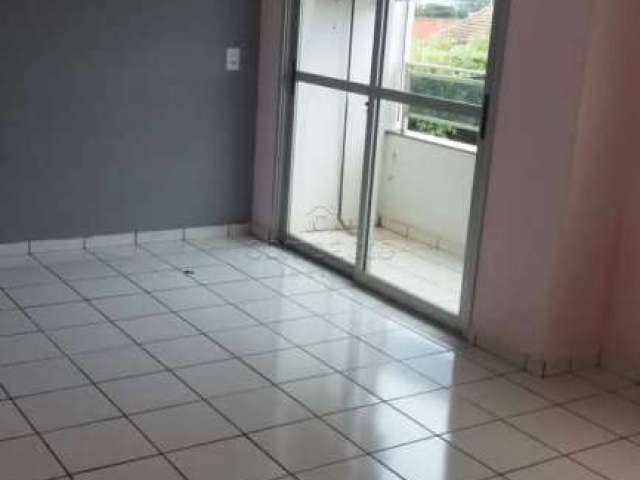 Apartamento Padrão em São José do Rio Preto