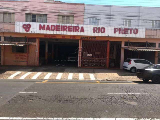 Comercial Prédio em São José do Rio Preto