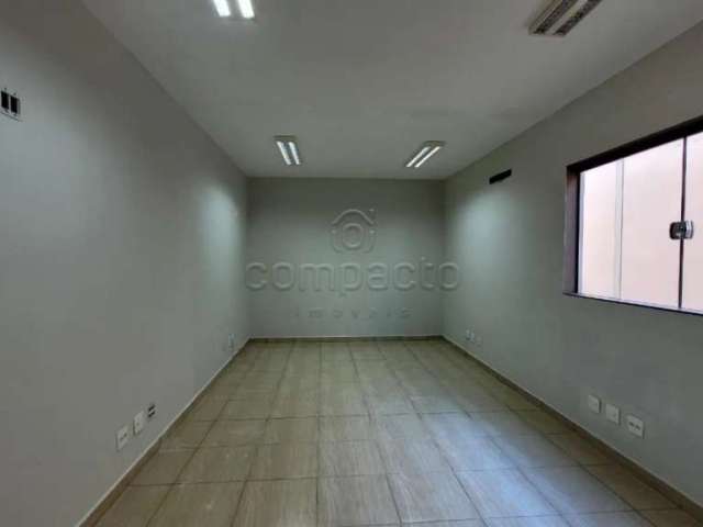 Comercial Sala/Loja Condomínio em São José do Rio Preto