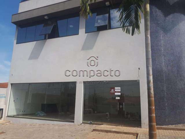 Comercial Loja em São José do Rio Preto