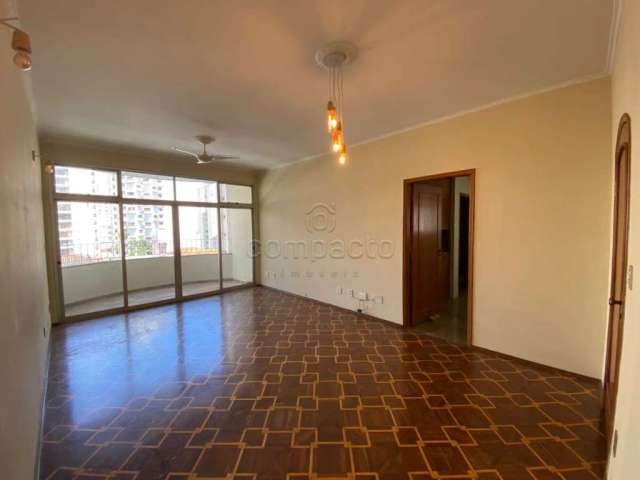 Apartamento Padrão em São José do Rio Preto