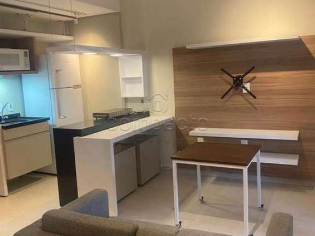 Apartamento Studio em São José do Rio Preto