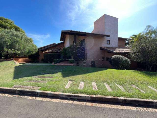 Casa Condomínio em São José do Rio Preto