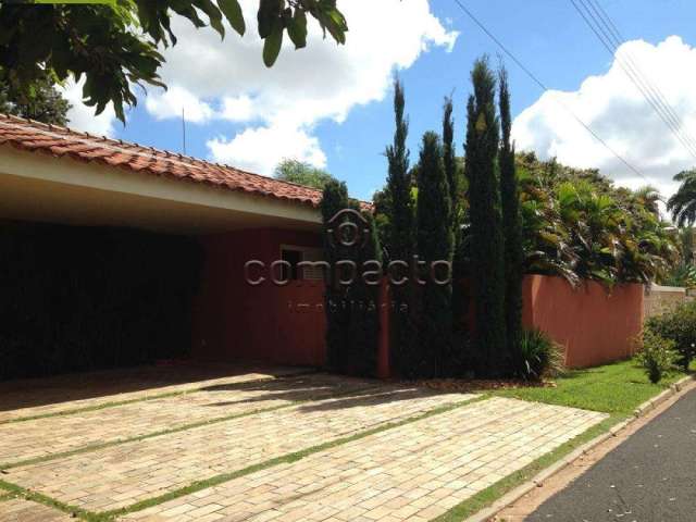 Casa Condomínio em São José do Rio Preto