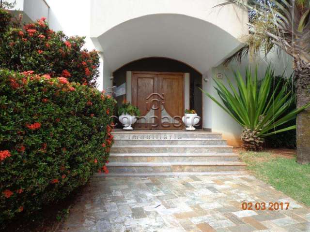 Casa Padrão em São José do Rio Preto