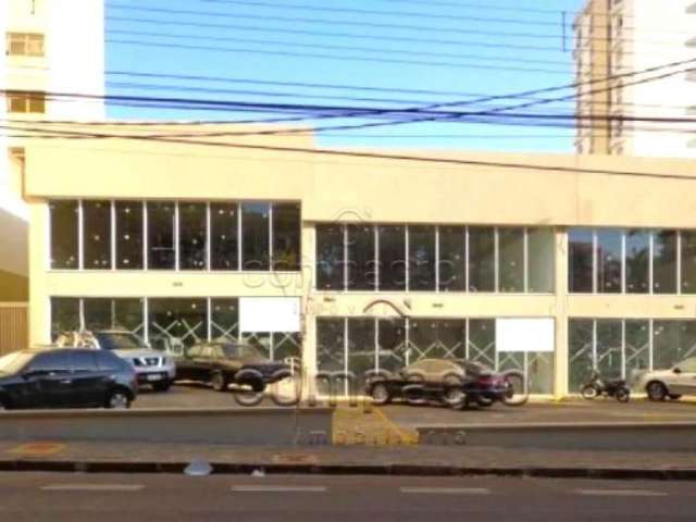 Comercial Sala em São José do Rio Preto