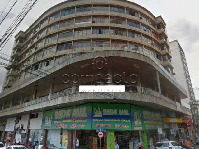 Comercial Loja em São José do Rio Preto