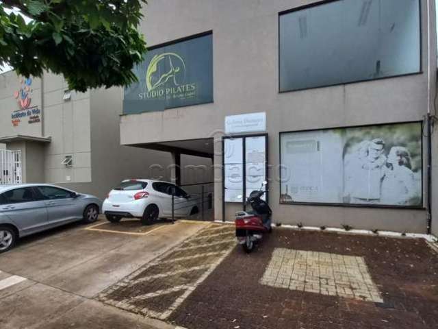 Comercial Sala/Loja Condomínio em São José do Rio Preto