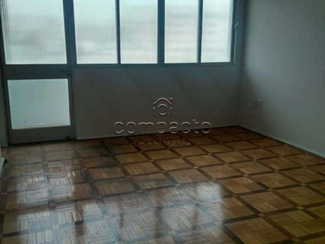 Apartamento Padrão em São José do Rio Preto