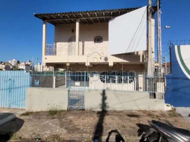 Comercial Casa em São José do Rio Preto