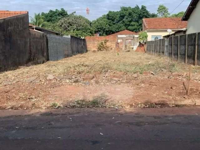 Terreno Padrão em São José do Rio Preto