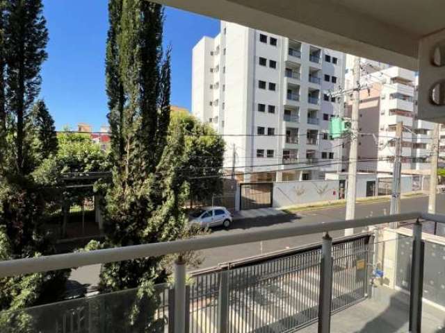 Apartamento Padrão em São José do Rio Preto