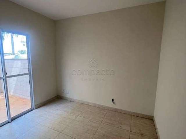 Apartamento Padrão em São José do Rio Preto