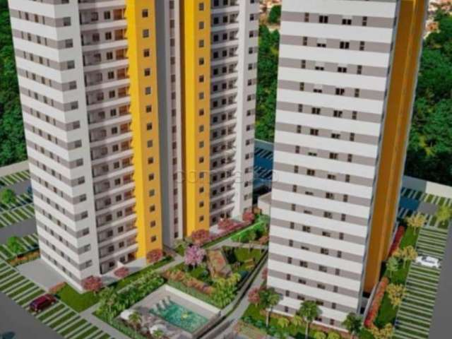 Apartamento Padrão em Votuporanga