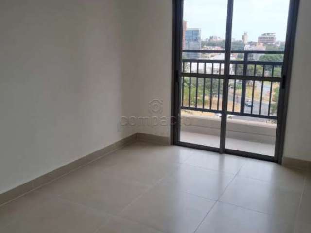 Apartamento Padrão em São José do Rio Preto