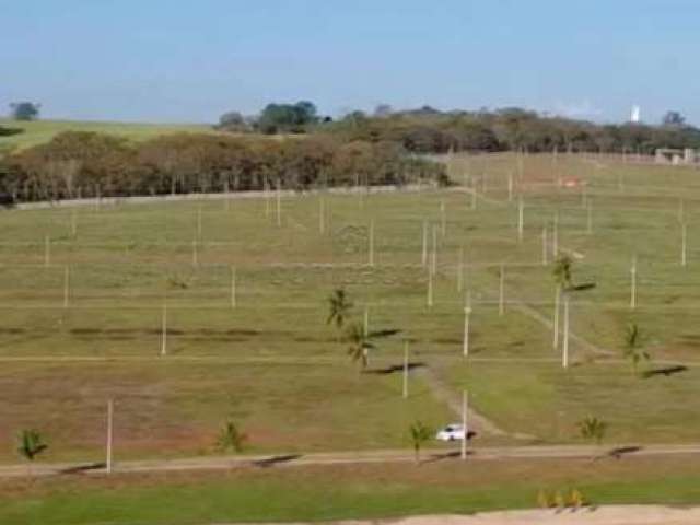 Terreno Condomínio em Zacarias