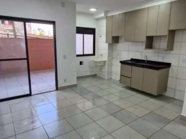 Apartamento Padrão em São José do Rio Preto