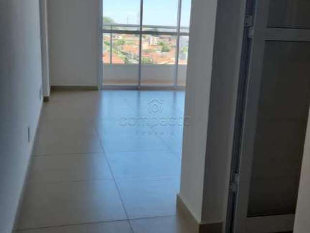 Apartamento Padrão em São José do Rio Preto